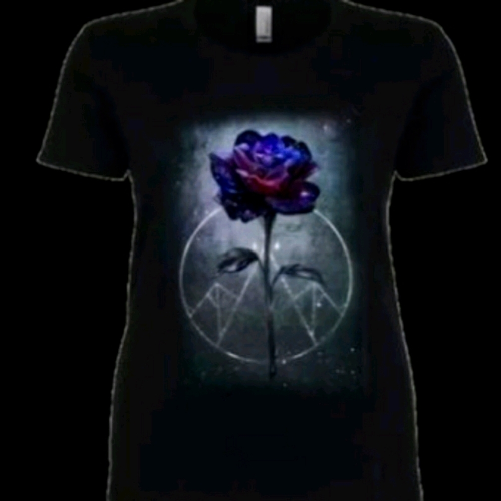 Rose design